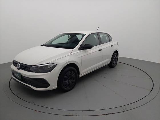 VOLKSWAGEN POLO 1.0 MPI TRACK MANUAL VOLKSWAGEN POLO 1.0 MPI TRACK MANUAL